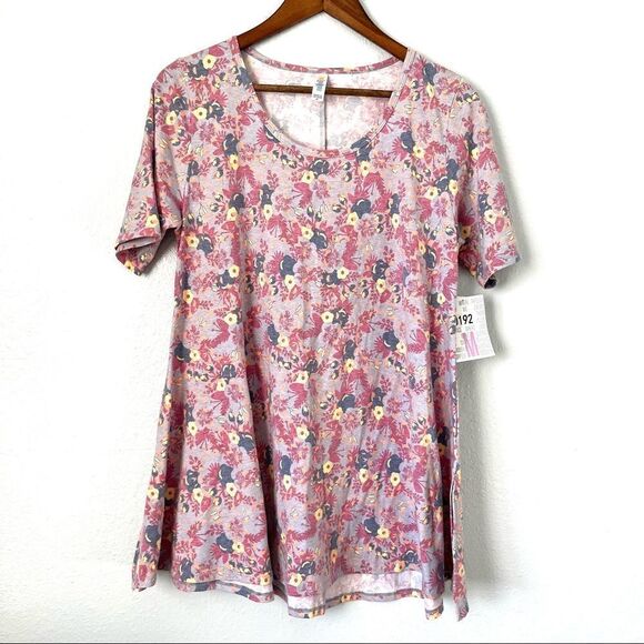 LuLaRoe Perfect T Size M - Picture 1 of 6